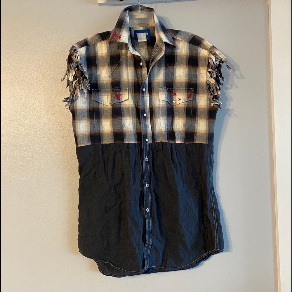 Custom Tunic